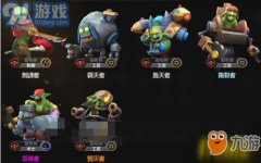 它提拔脚色的和役能力